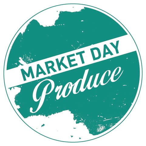 Market Day Produce