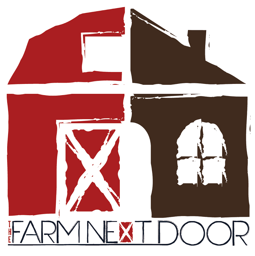 The Farm Next Door