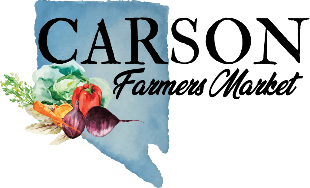 Carson Farmers Market