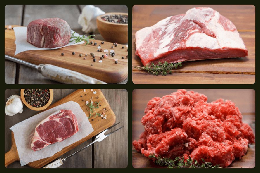 Shaded Grove Farm Market