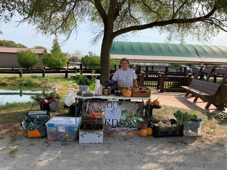 Beaver Creek Gardens