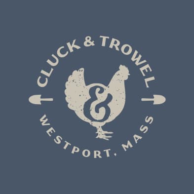 Cluck & Trowel