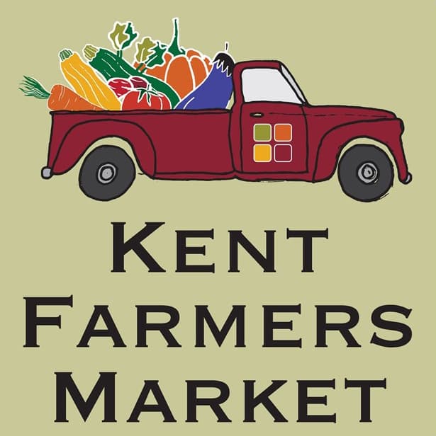 Kent Farmers Market