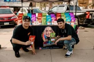 Old Market Farmers Market