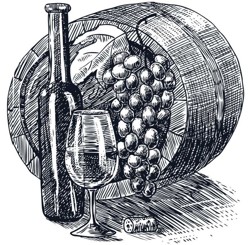 Waters Edge Winery Havasu