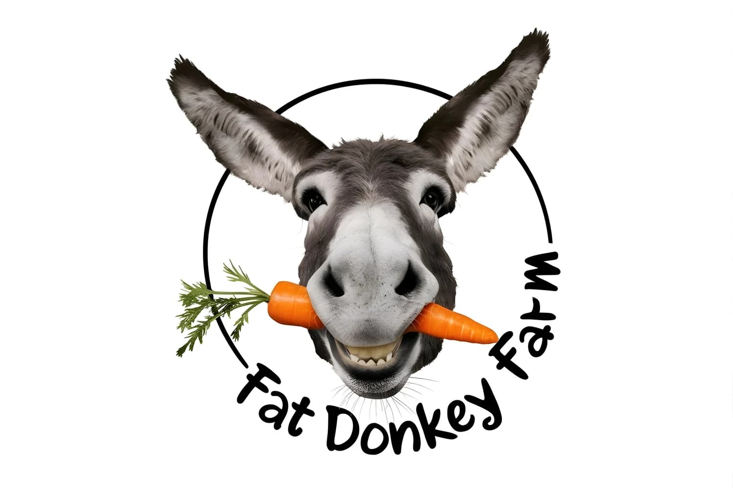 Fat Donkey Farm