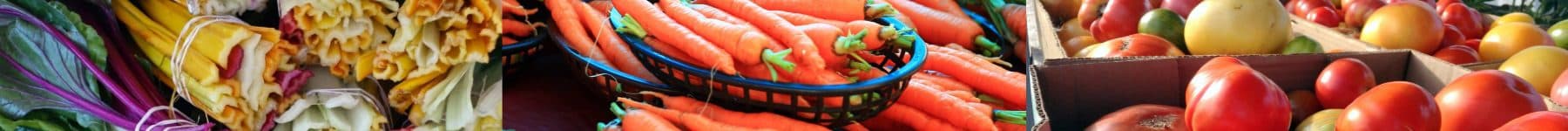 Kootenai Farmers Market