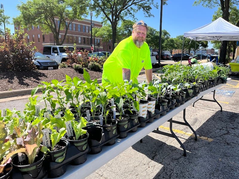 Rockford Midtown Market