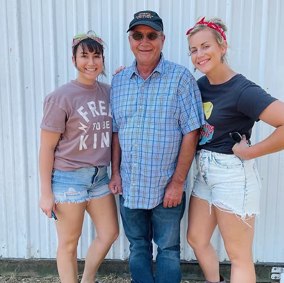 Daluge Farm - Farm Camp and Tours