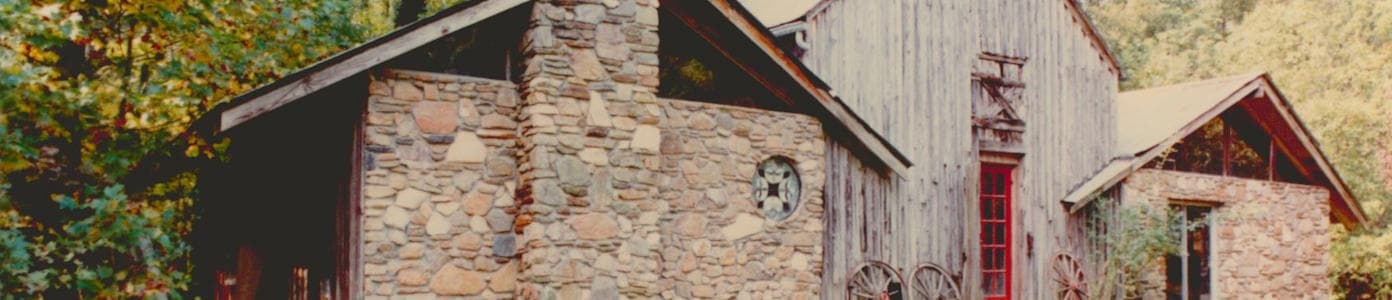 Autrey Mill Nature Preserve & Heritage Center