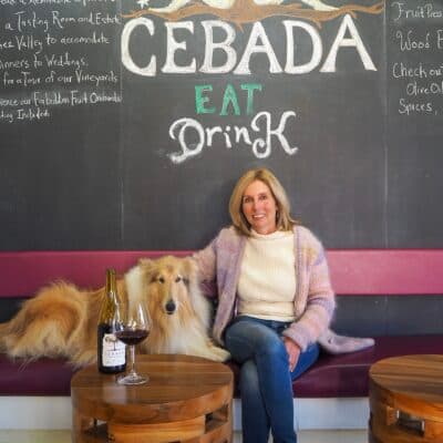 Forbidden Fruit Orchards