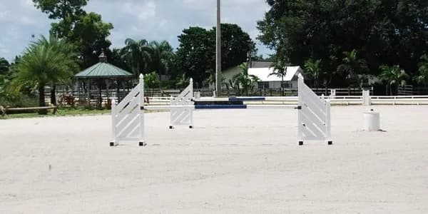 Johnsons Folly Horse Farm