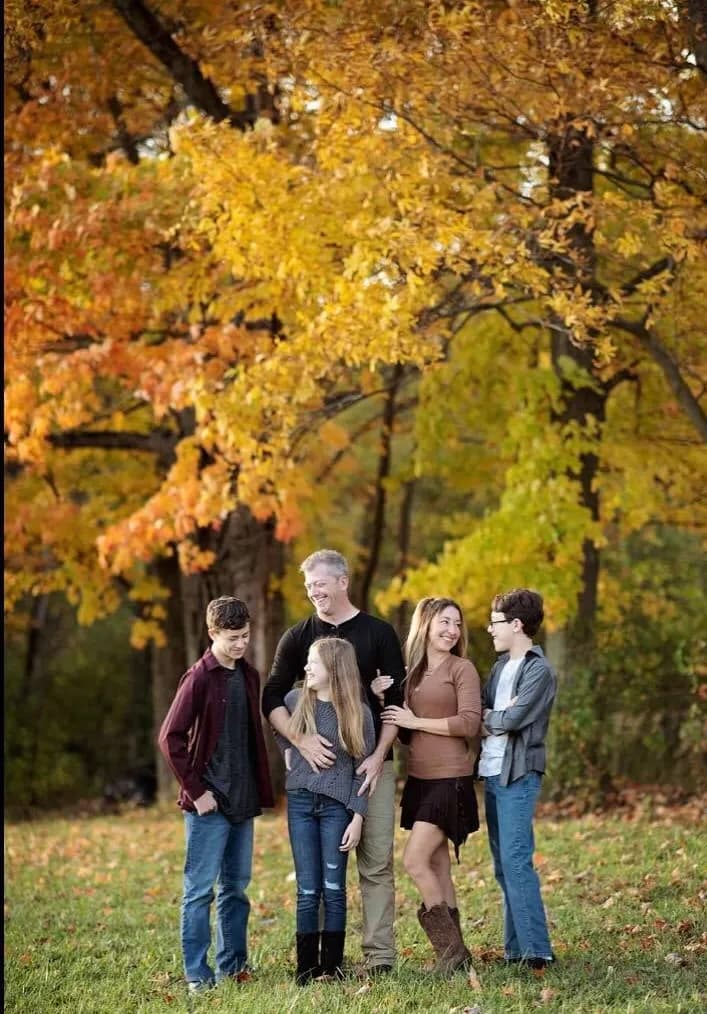 Hidden Pastures Farm