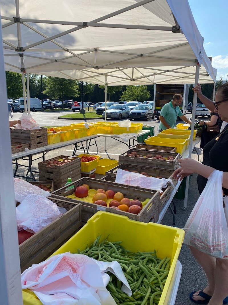 Bluegrass Farmers Market, Inc