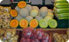 Pennsylvania Dutch Farmer's Market