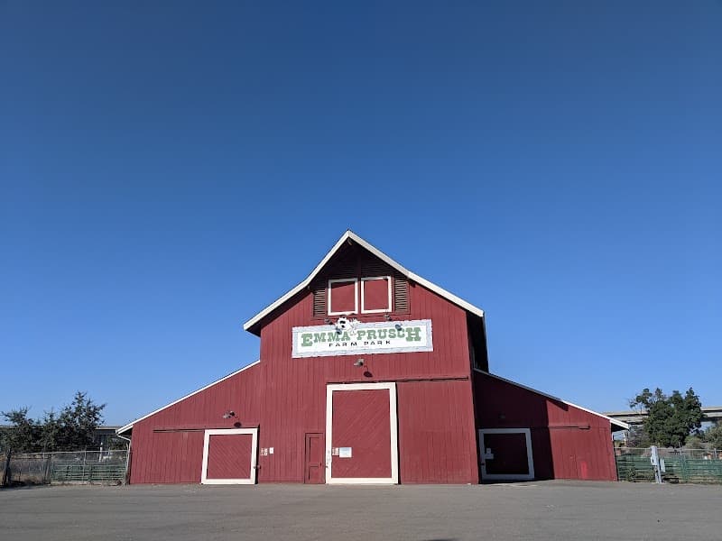 Emma Prusch Farm Park