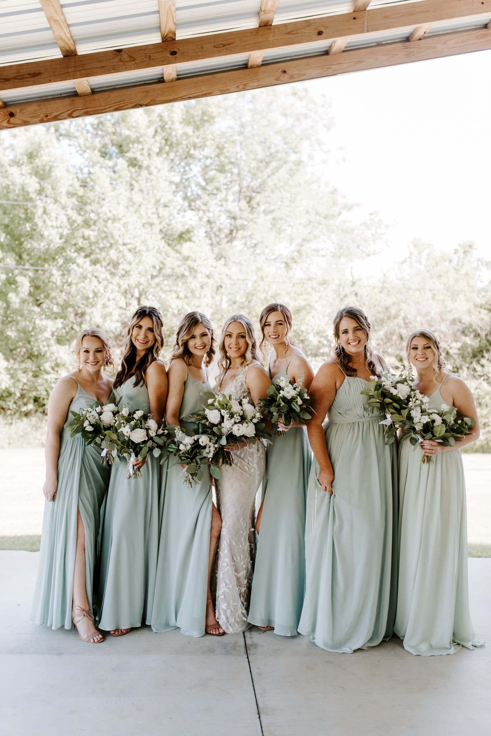 Eight Ten Ranch & Cattle Co