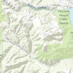 Picchetti Ranch Open Space Preserve