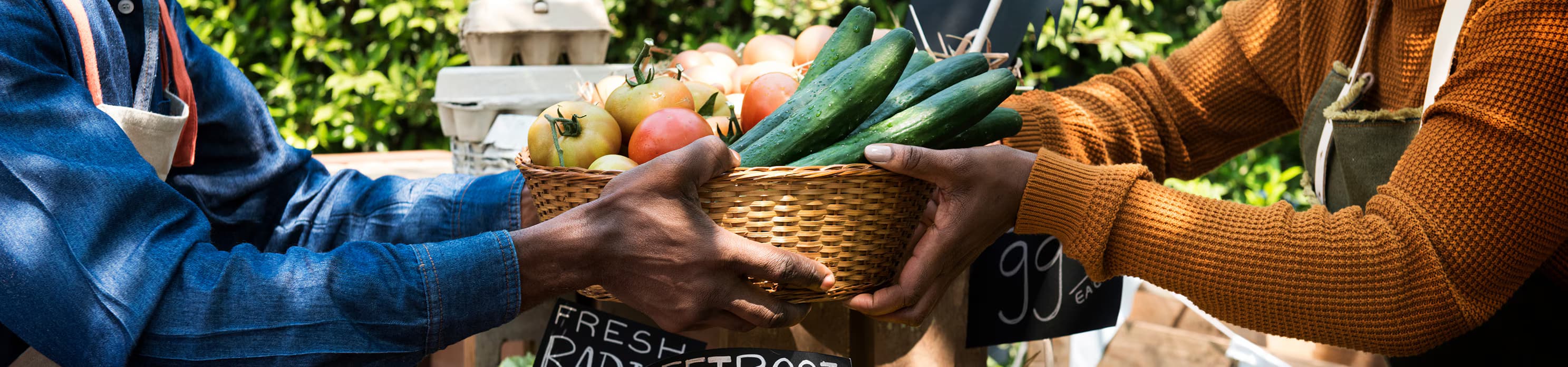 Anaheim Kaiser Permanente Farmers' Market