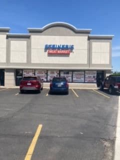 Steiners Meat Market