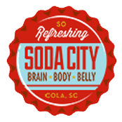 Soda City Market