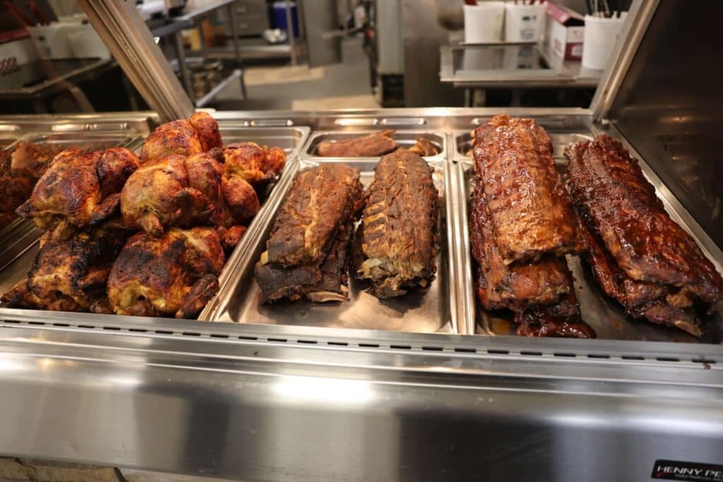 The Greater Bridgeton Amish Farm Market LLC