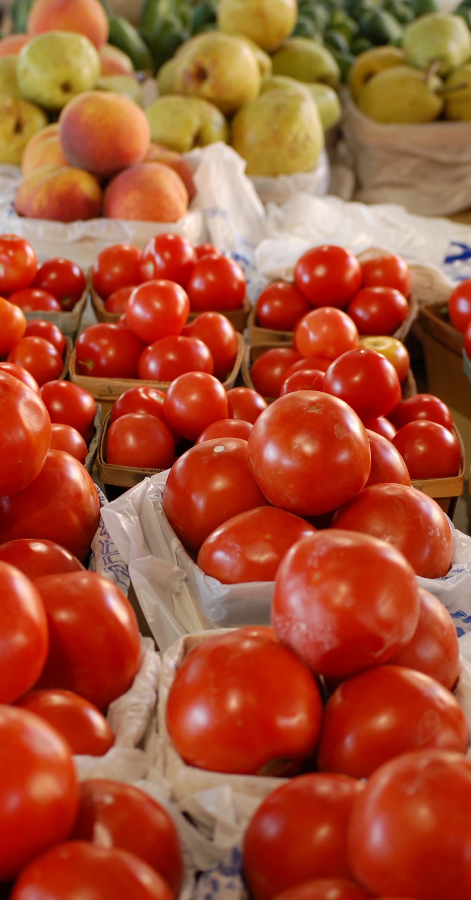 Grand Prairie Farmers Market