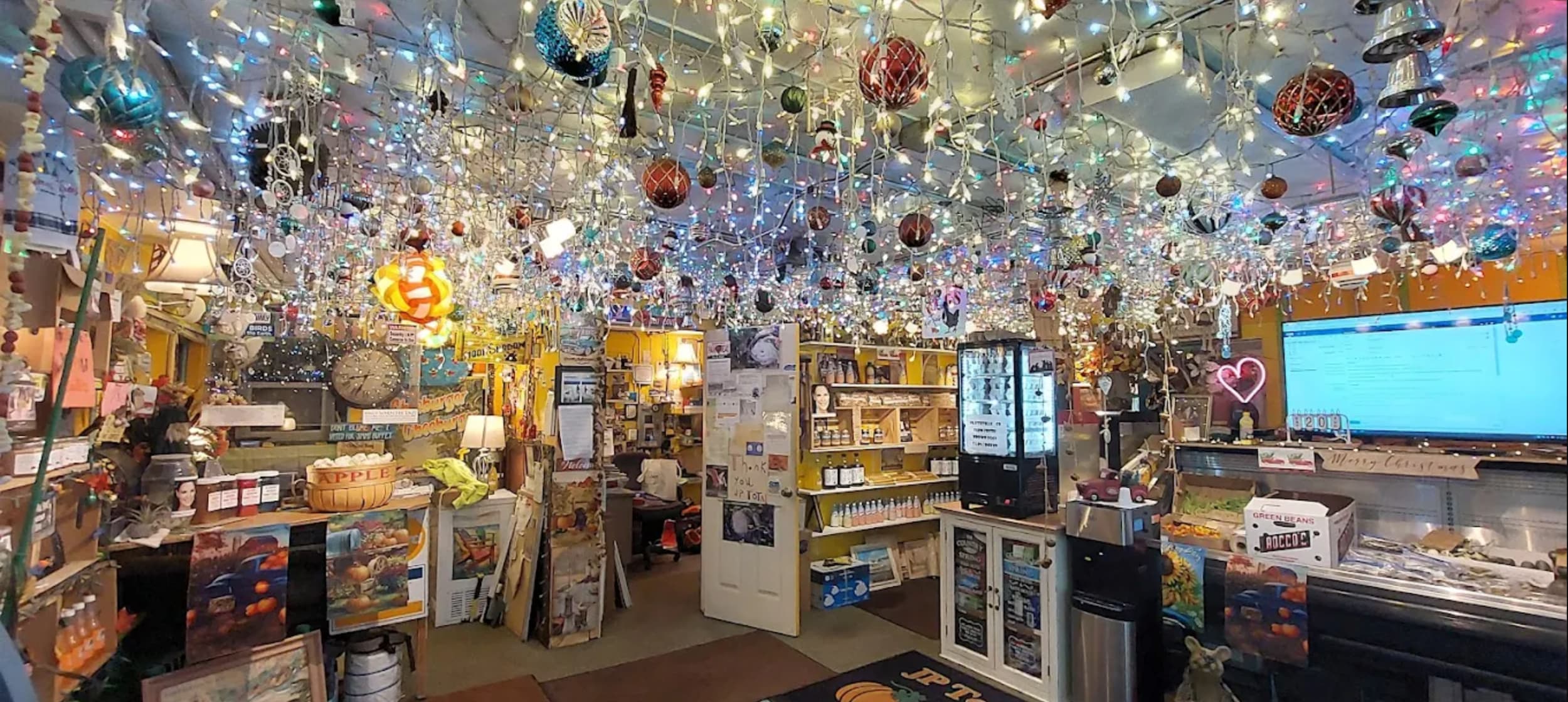 JP Total Farmer's Market