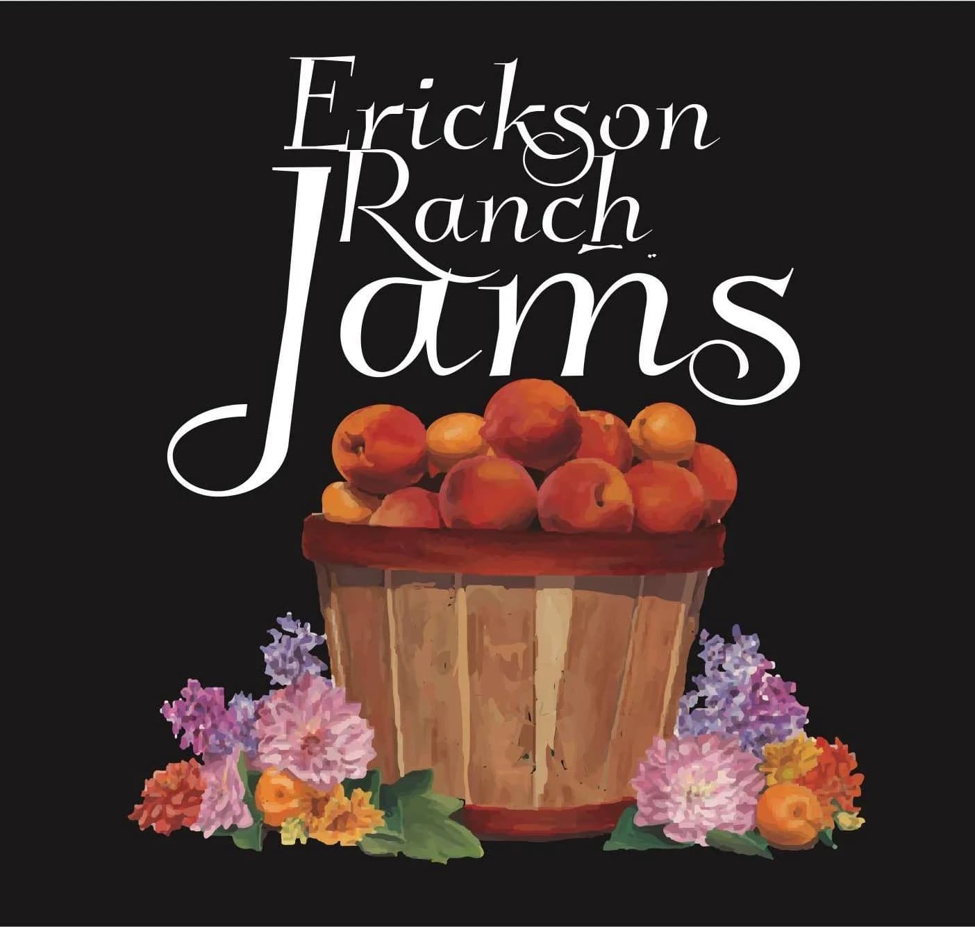 Erickson Ranch Jams