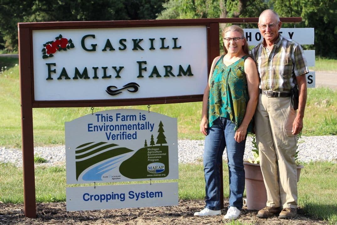 Gaskill Family Farm