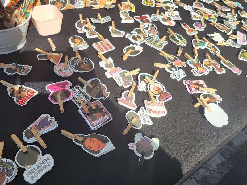 Crenshaw Farmers' Market