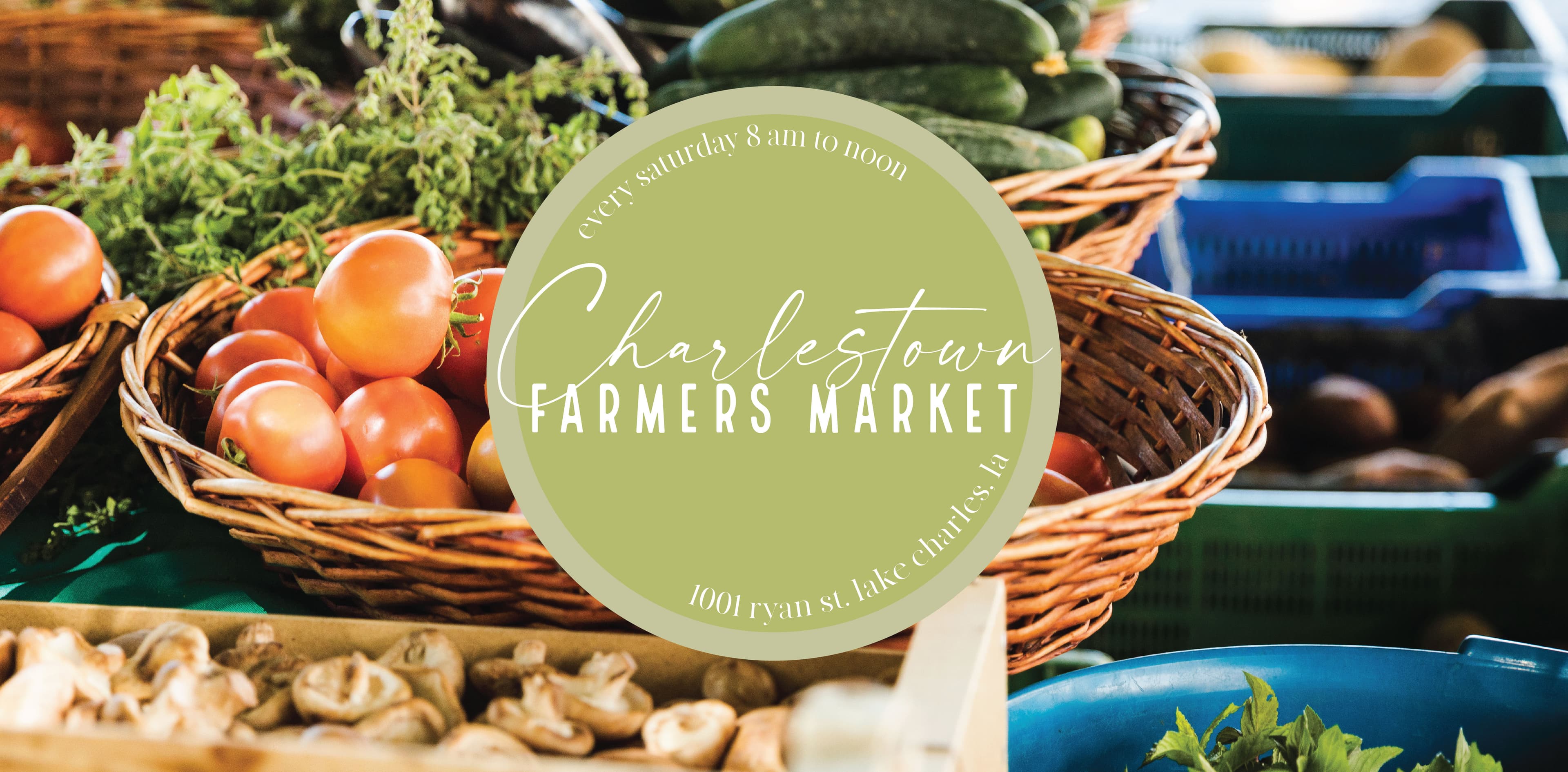 Charlestown Farmers' Market