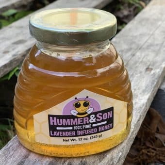 Hummer & Son Honey Farm
