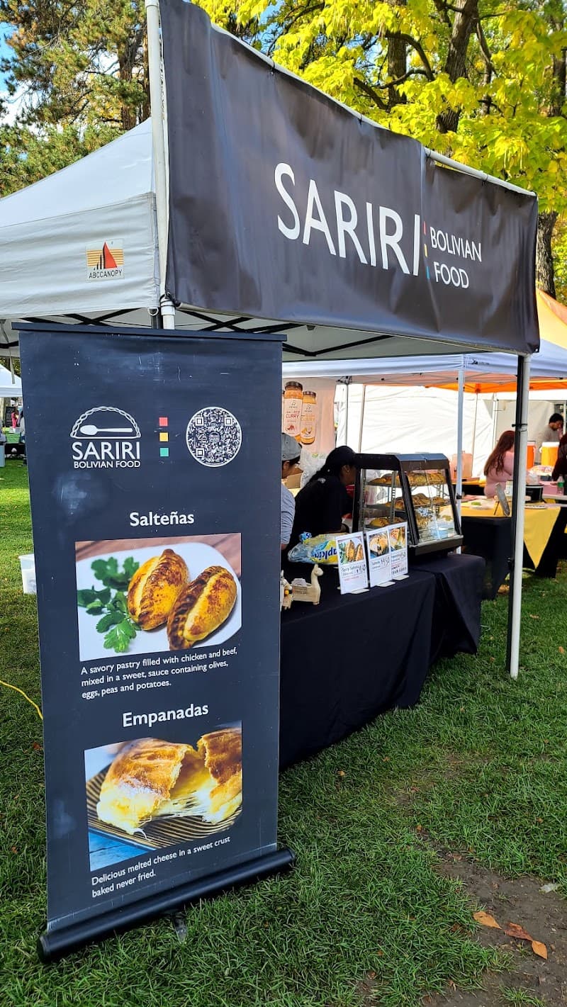 Provo Farmers Market