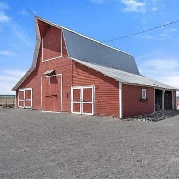 Bowmont Happy Valley Farm