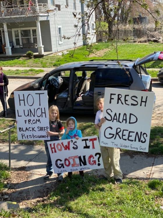 The Urban Farming Guys
