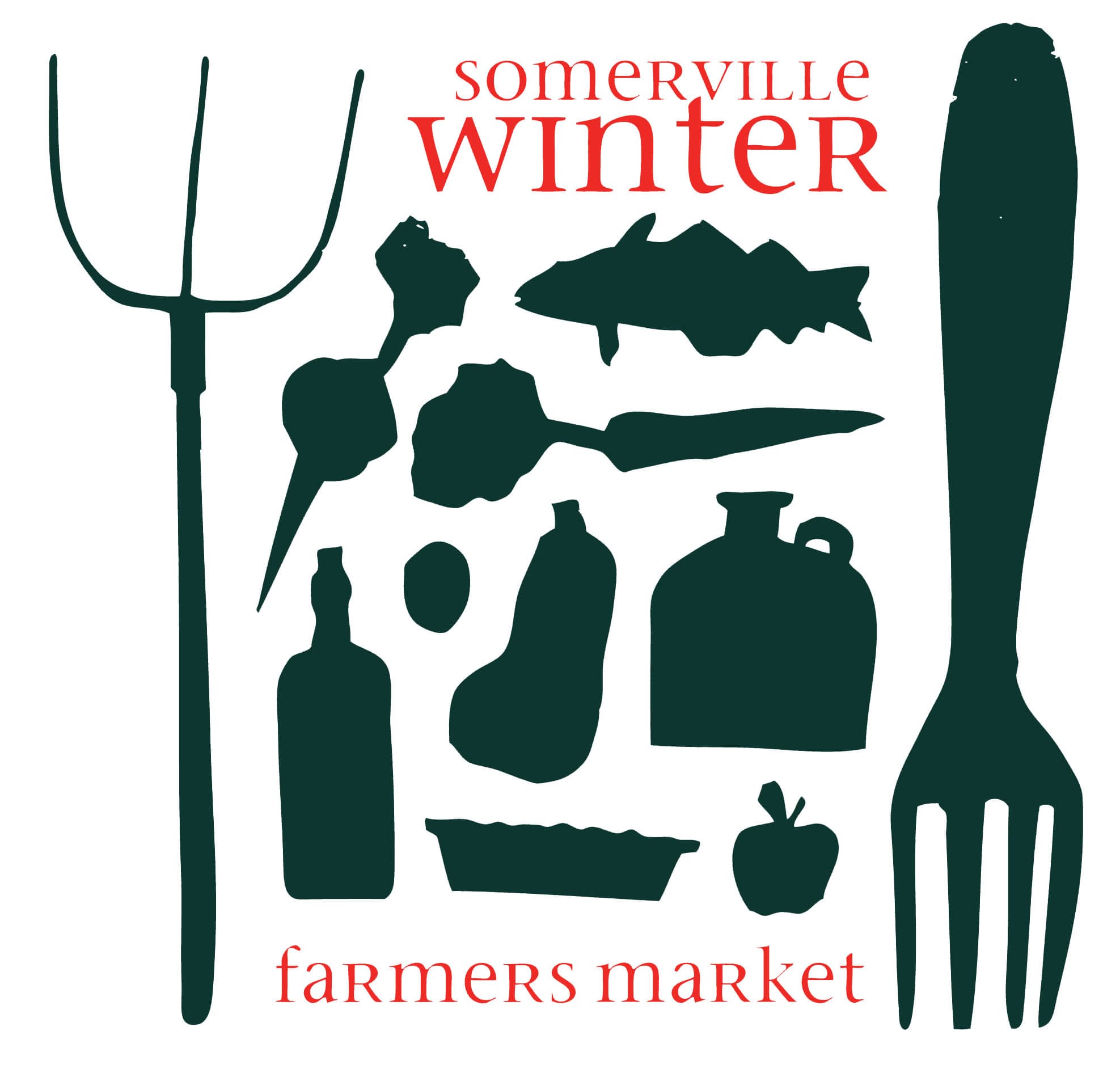 Somerville Winter Farmers Market