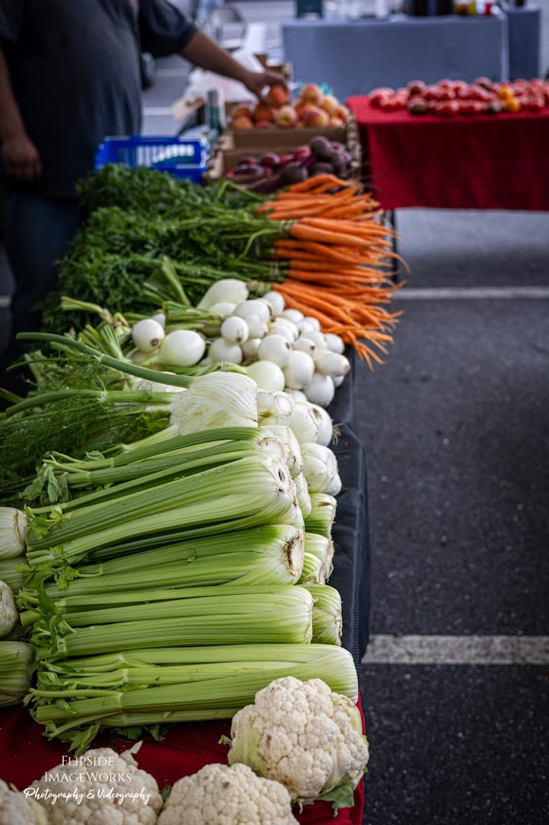 Bedford Farmers Market