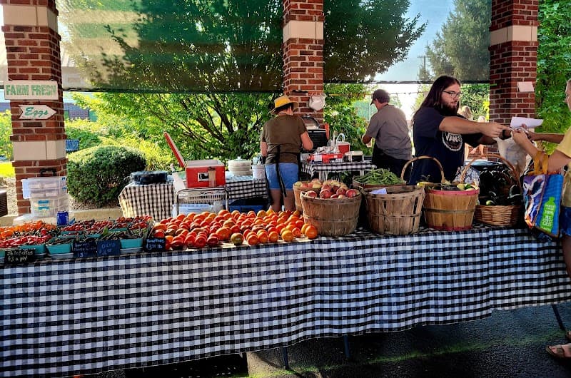 Mt.Washington Farmer's Market