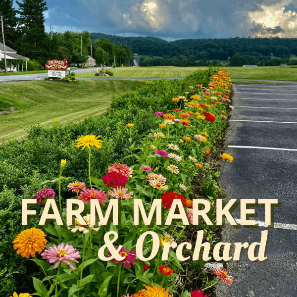 Flinchbaughs Orchard and Farm Market