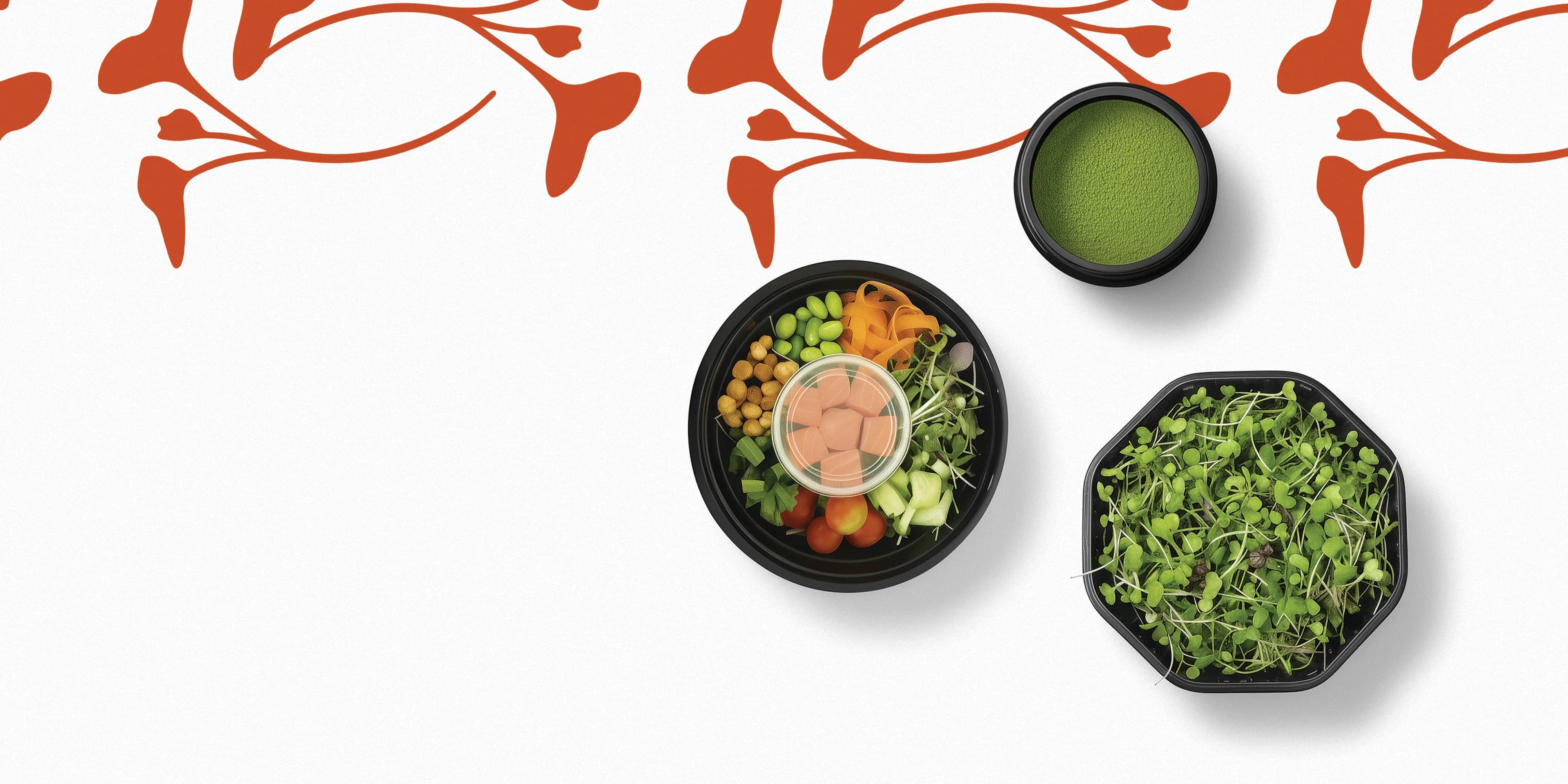 Zesty Urban Farms Microgreens