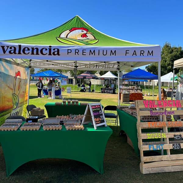 Valencia Premium Farm