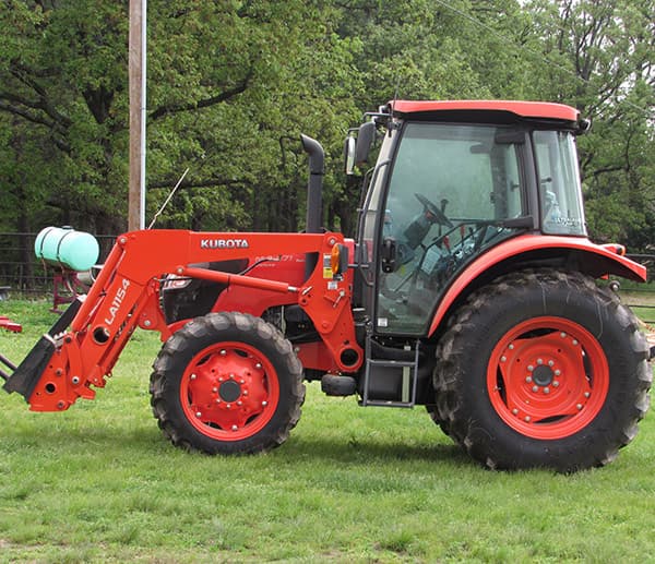 Ranalli Farms Produce