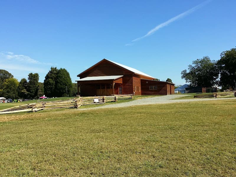 Rural Hill Nature Preserve