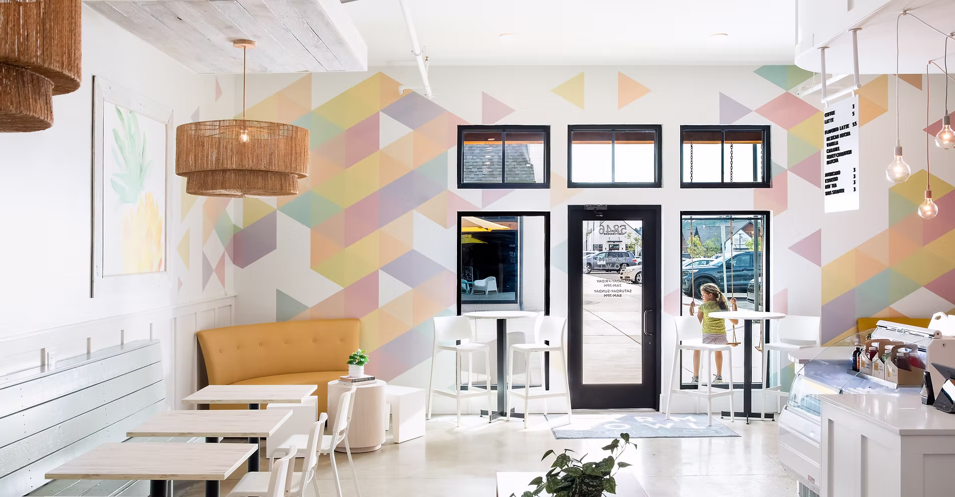 Farm Bowl + Juice Co