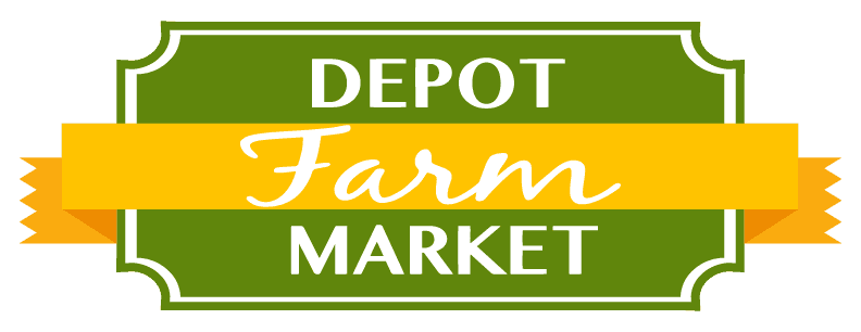 Depot Farm Market