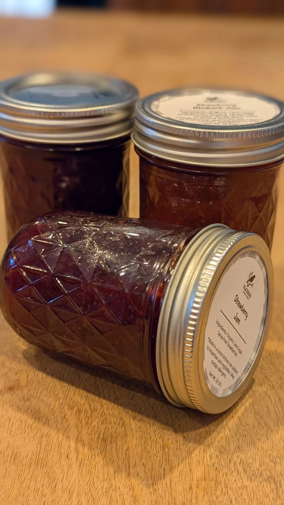 Blackbird Acres Farm