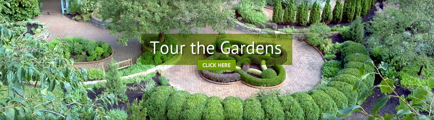 Inniswood Metro Gardens