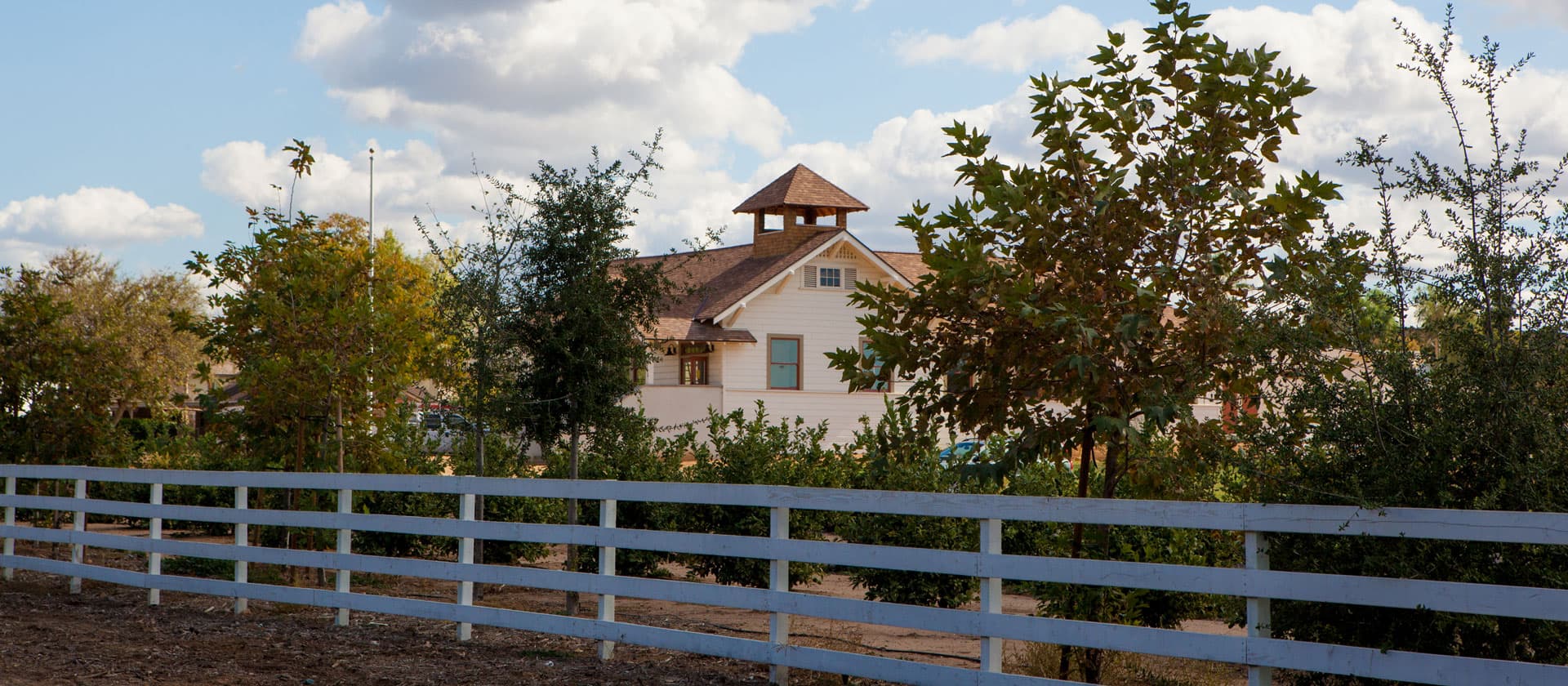 The Grove School, Farm Campus