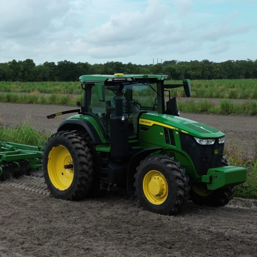 East Coast Farms & Vegetables